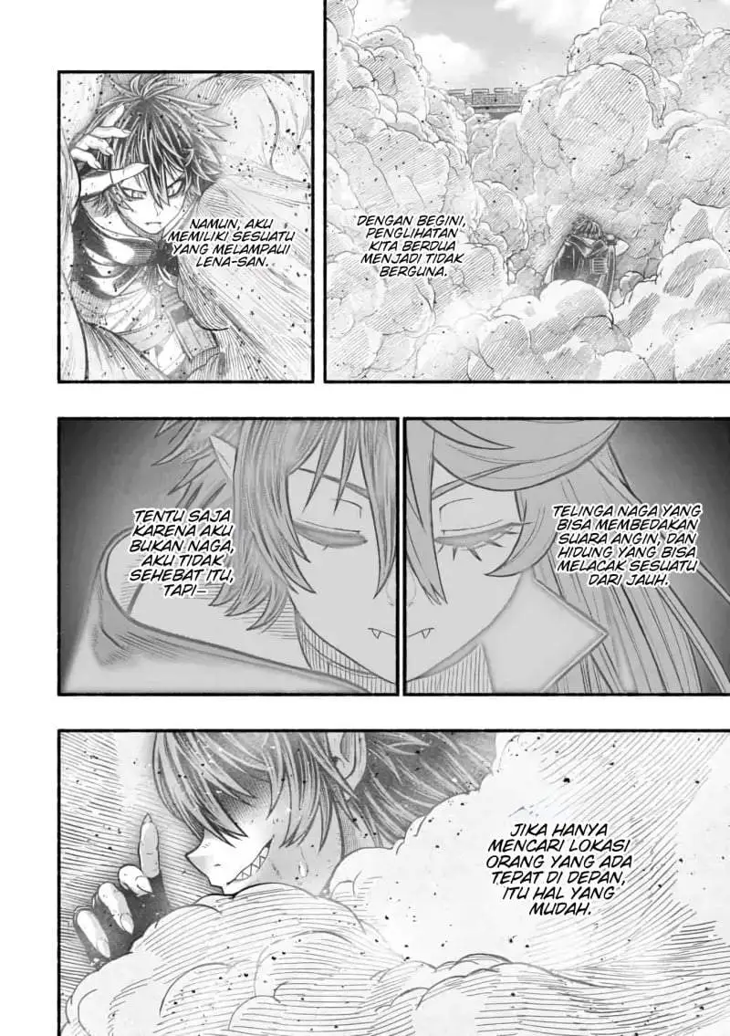 A Story About a Dragon and the Rising of an Adventurer ~ A Healer Who Was Seen as Useless and Was Kicked Out From an S Rank Party, Goes off to Revive the Strongest Dragon in an Abandoned Area Chapter 12