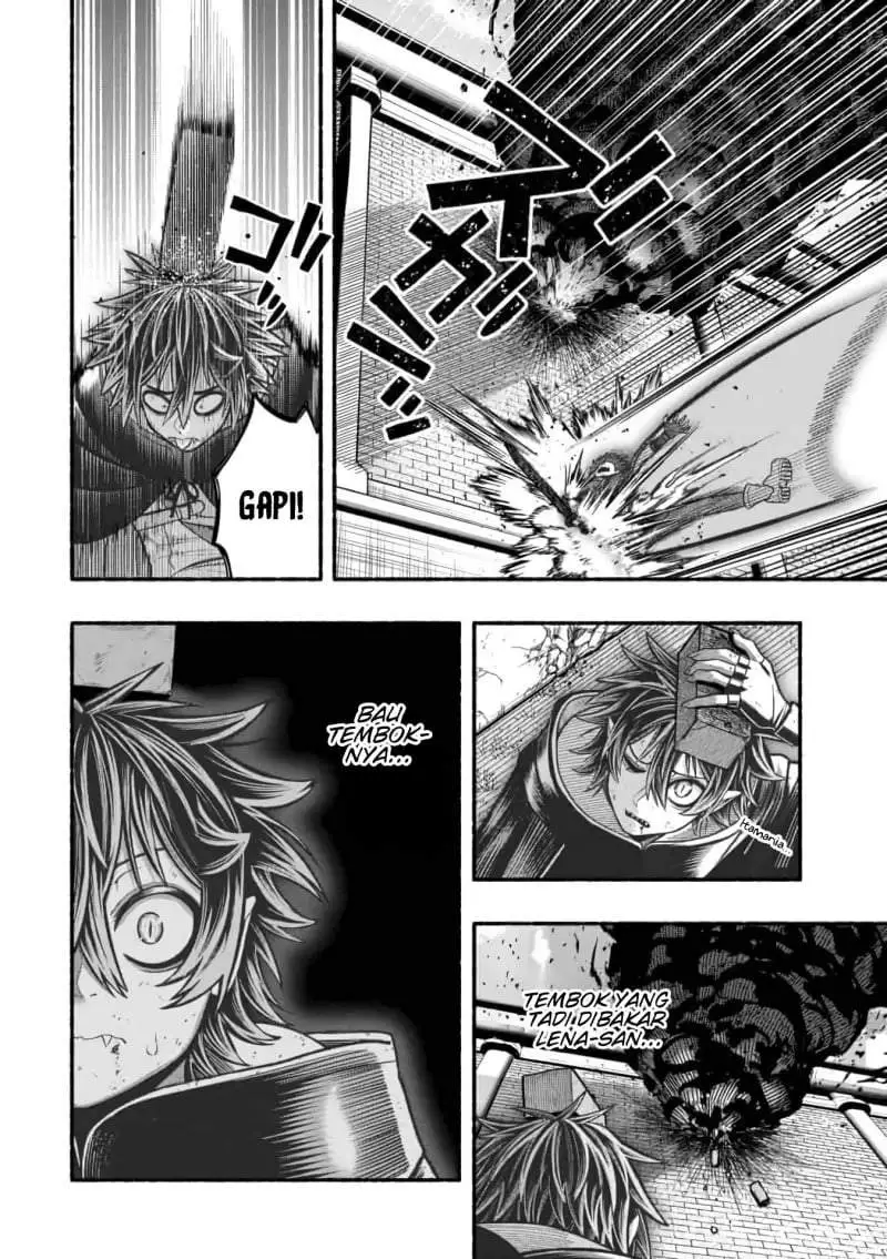 A Story About a Dragon and the Rising of an Adventurer ~ A Healer Who Was Seen as Useless and Was Kicked Out From an S Rank Party, Goes off to Revive the Strongest Dragon in an Abandoned Area Chapter 12
