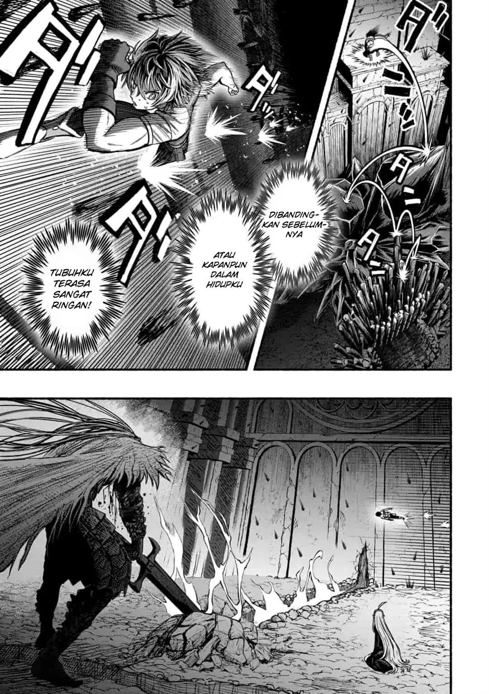 A Story About a Dragon and the Rising of an Adventurer ~ A Healer Who Was Seen as Useless and Was Kicked Out From an S Rank Party, Goes off to Revive the Strongest Dragon in an Abandoned Area Chapter 4