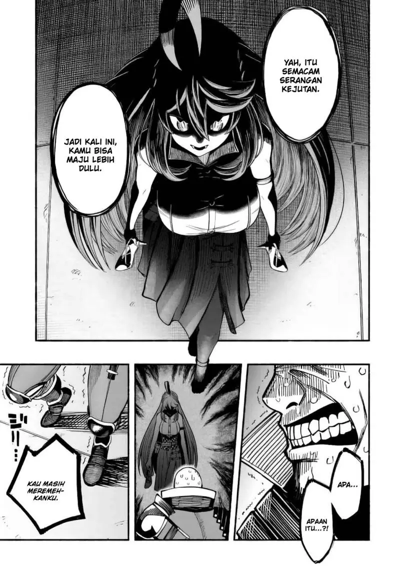 A Story About a Dragon and the Rising of an Adventurer ~ A Healer Who Was Seen as Useless and Was Kicked Out From an S Rank Party, Goes off to Revive the Strongest Dragon in an Abandoned Area Chapter 7