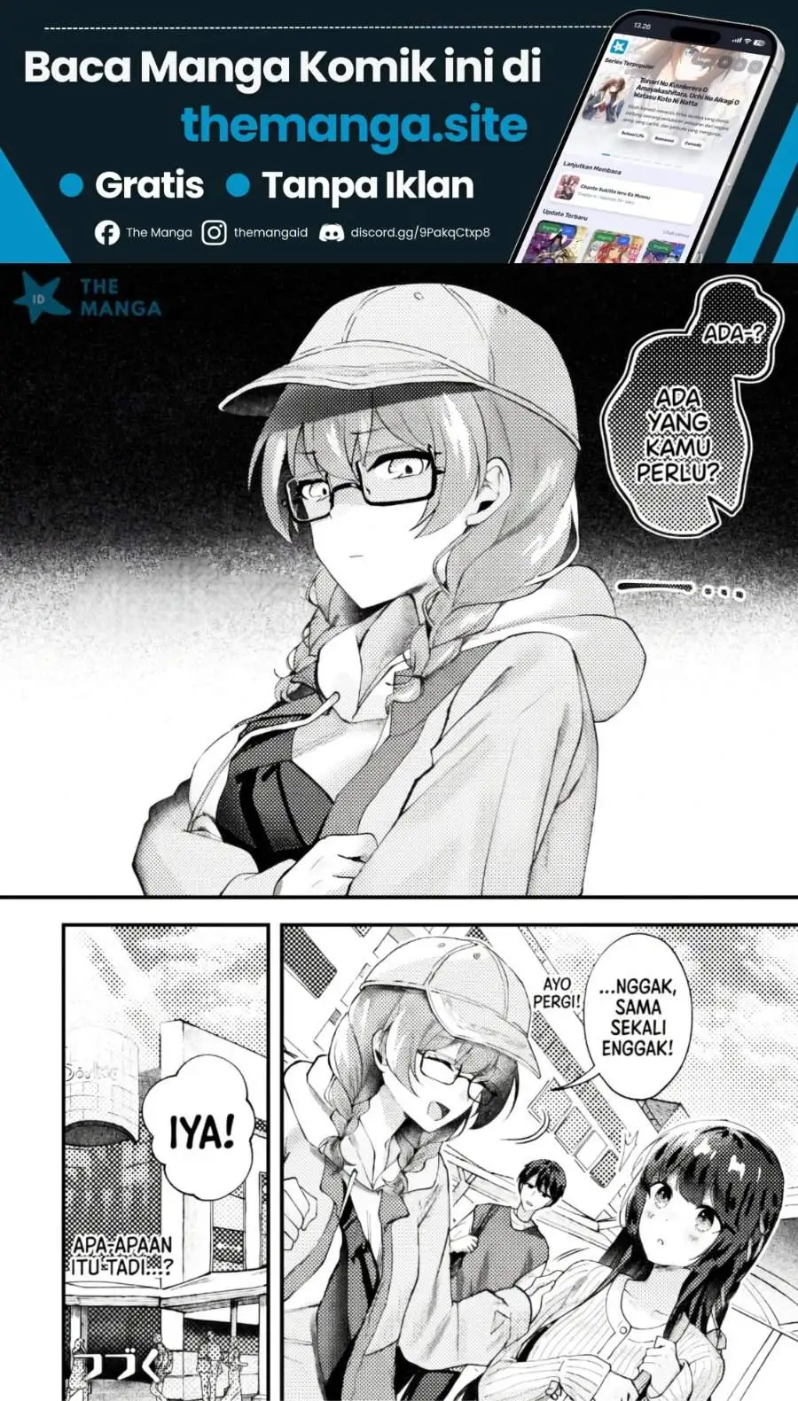 10-nenmae ni Time Leap shite Osananajimi no Ojousama wo Tasuketara Iinazuke ni Narimashita Chapter 8