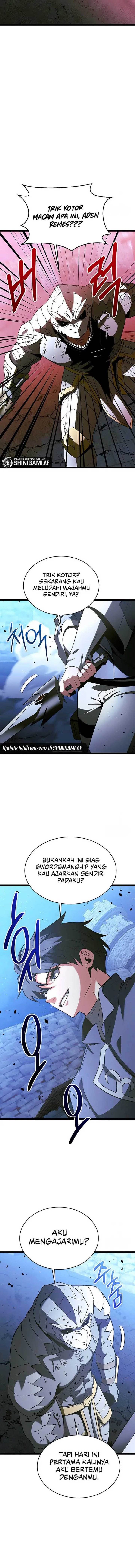 The Hero Became the Duke’s Eldest Son Chapter 63