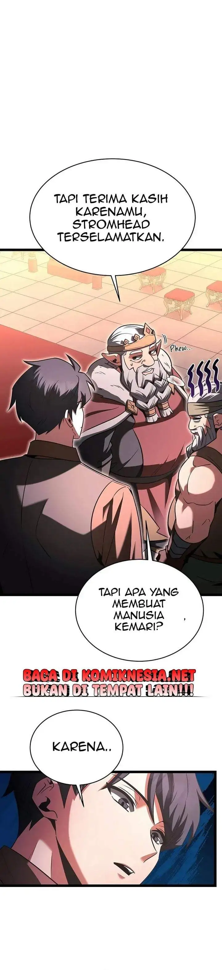 The Hero Became the Duke’s Eldest Son Chapter 66