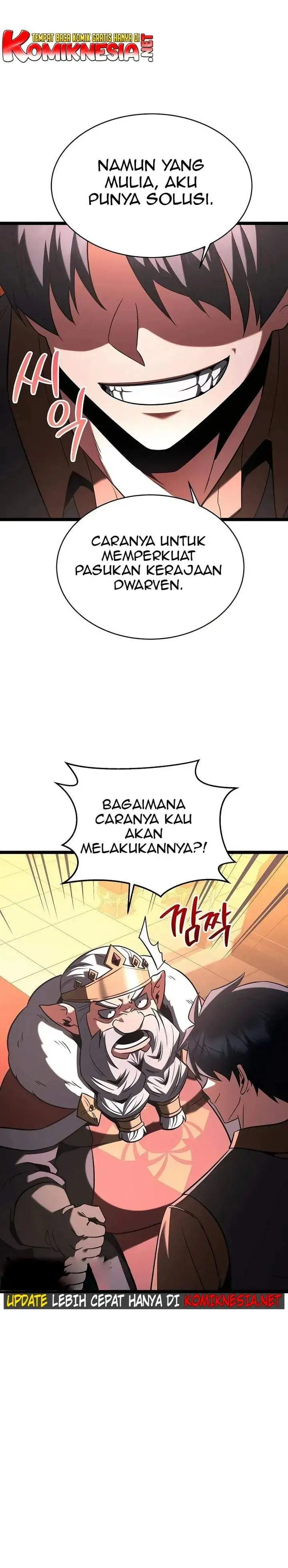 The Hero Became the Duke’s Eldest Son Chapter 66