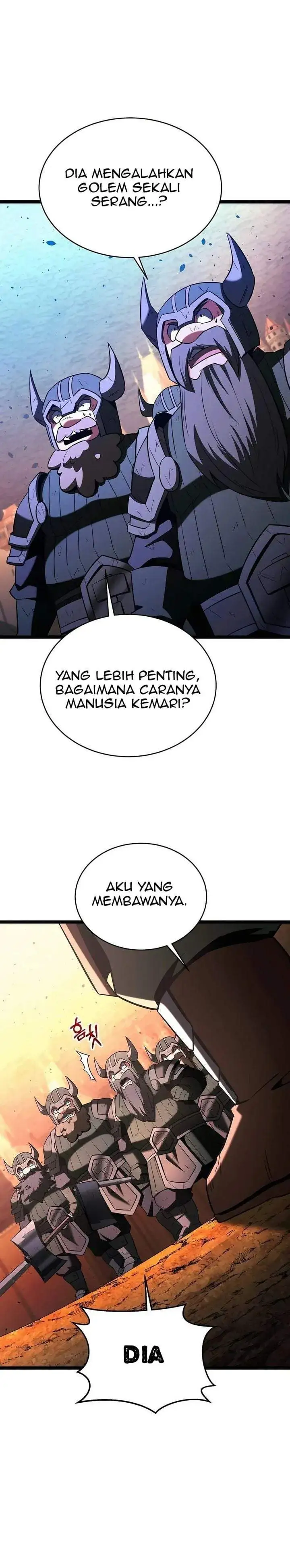 The Hero Became the Duke’s Eldest Son Chapter 66