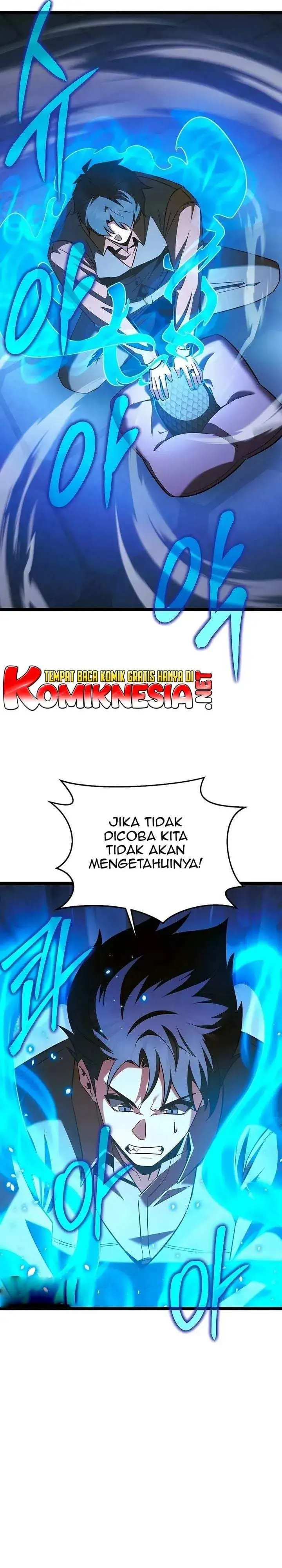 The Hero Became the Duke’s Eldest Son Chapter 67