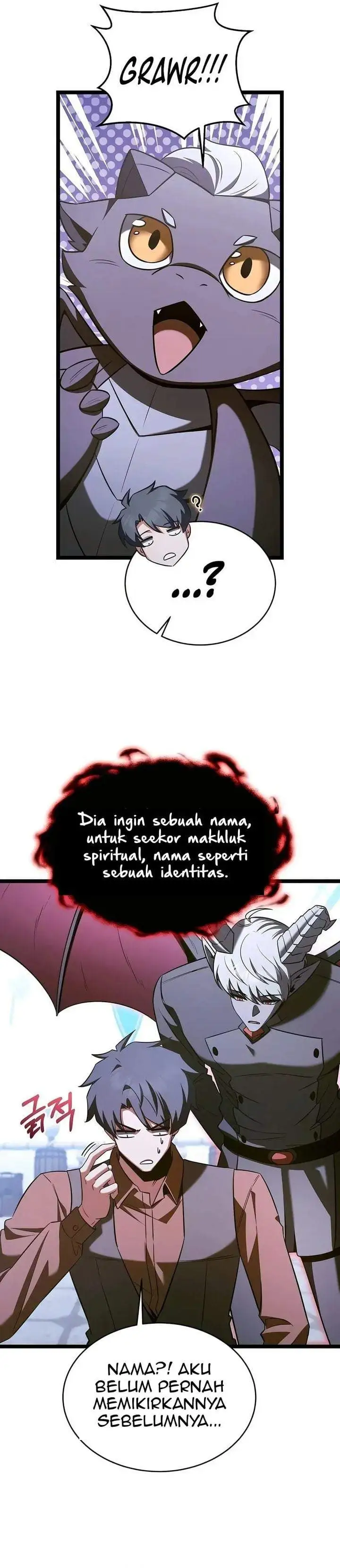 The Hero Became the Duke’s Eldest Son Chapter 67