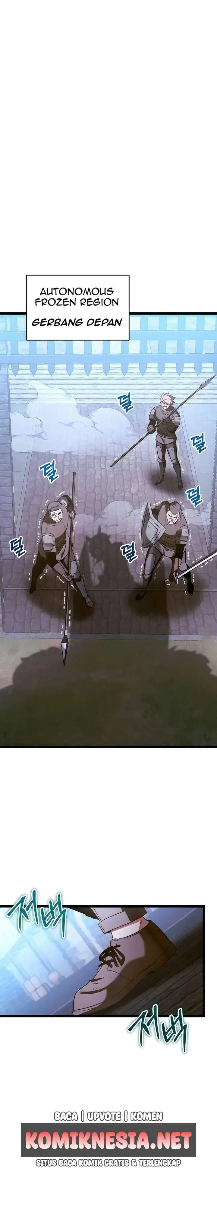 The Hero Became the Duke’s Eldest Son Chapter 68