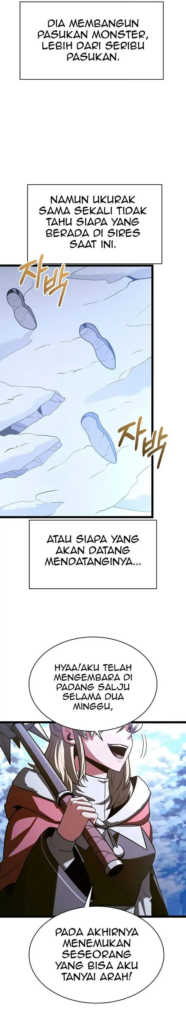 The Hero Became the Duke’s Eldest Son Chapter 68