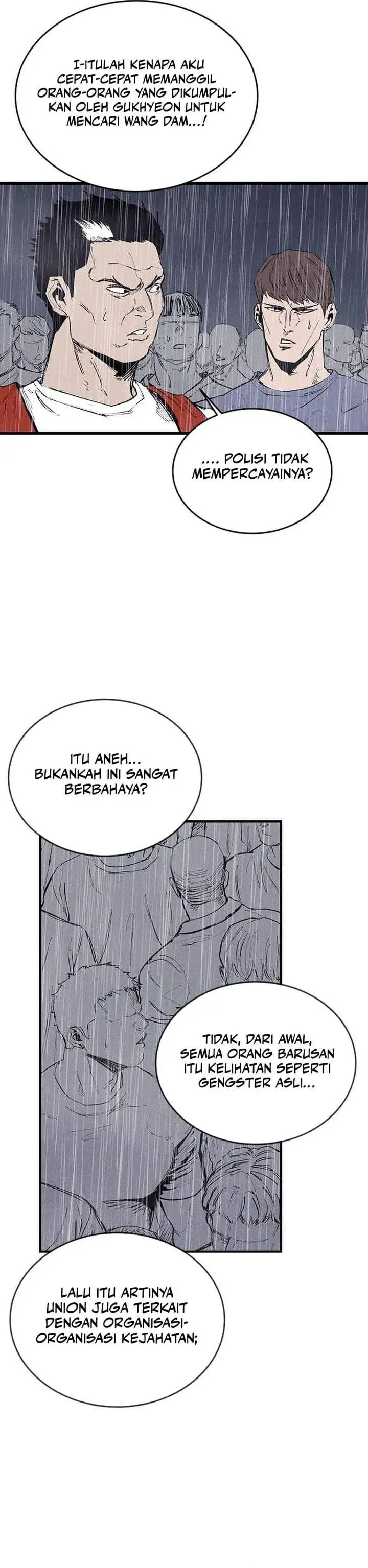 High Class Chapter 68