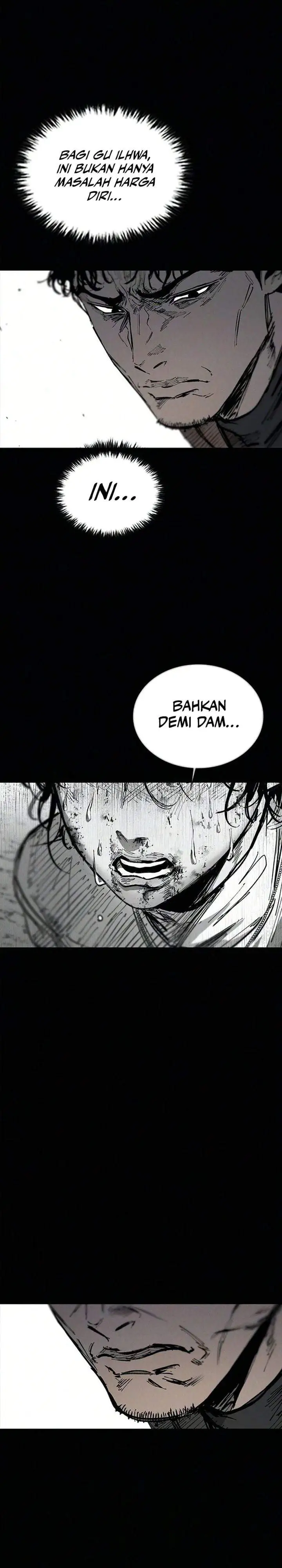 High Class Chapter 71