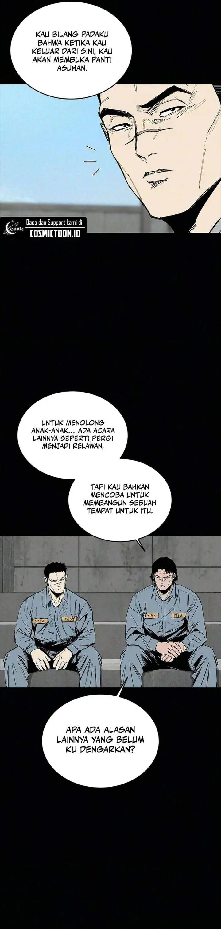 High Class Chapter 71