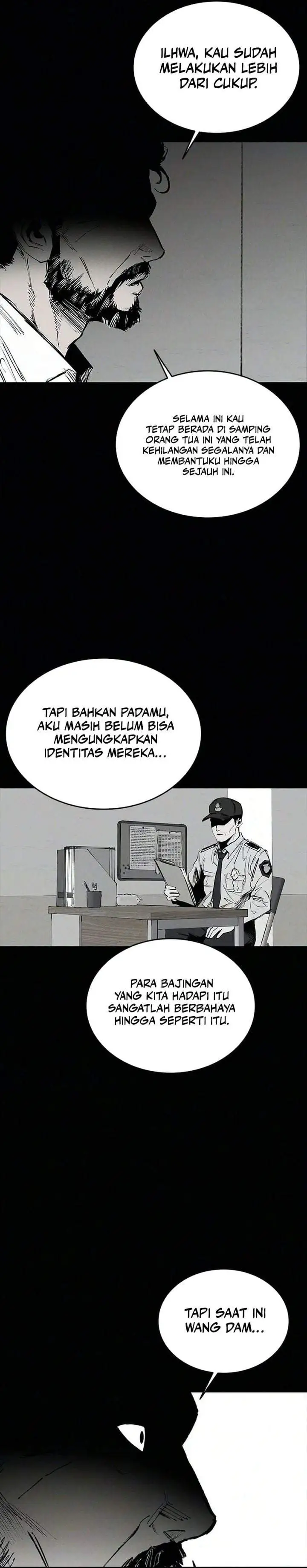 High Class Chapter 71