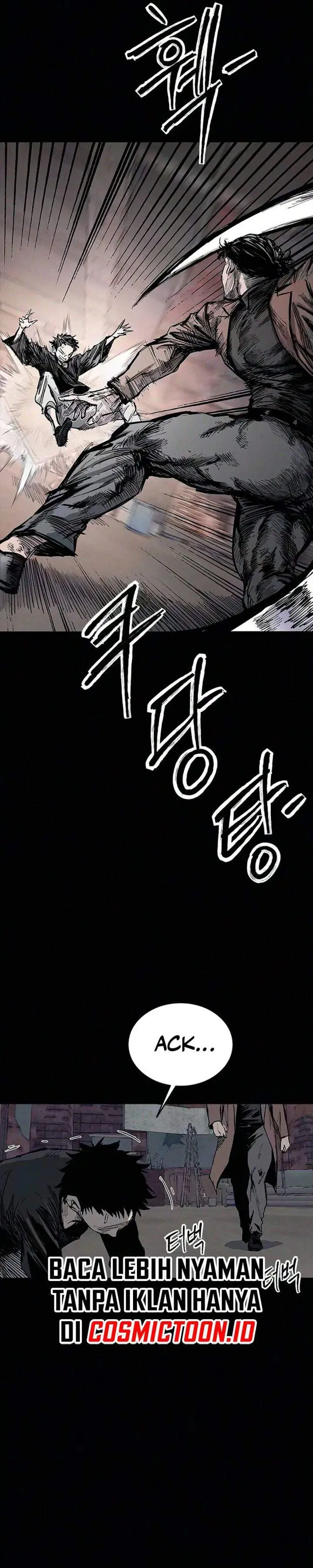 High Class Chapter 71