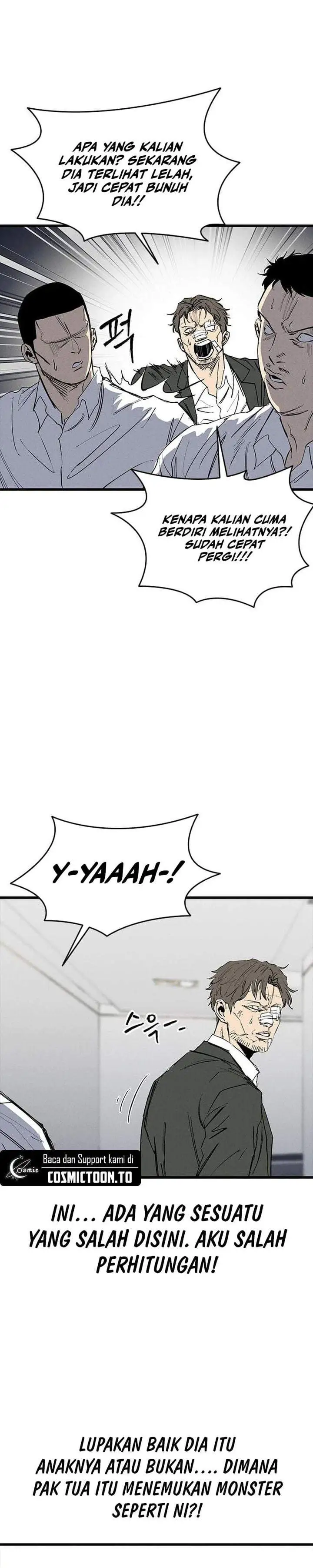High Class Chapter 74