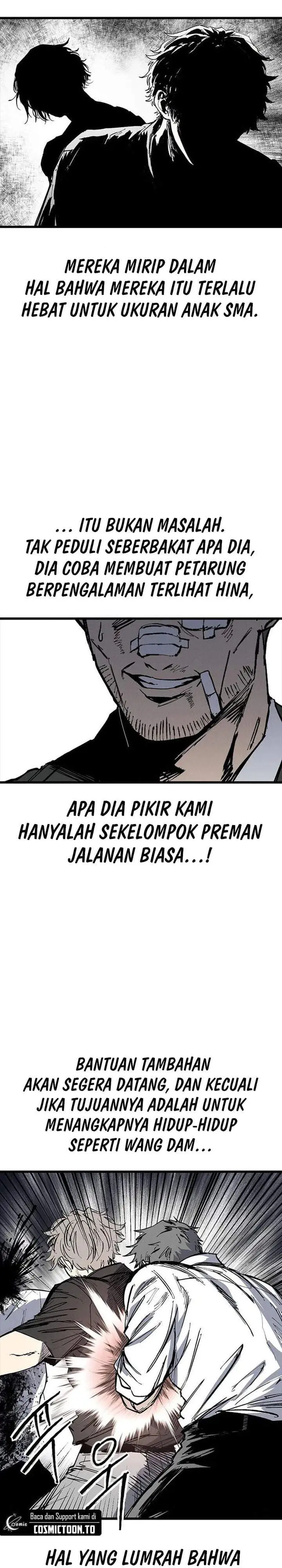 High Class Chapter 74