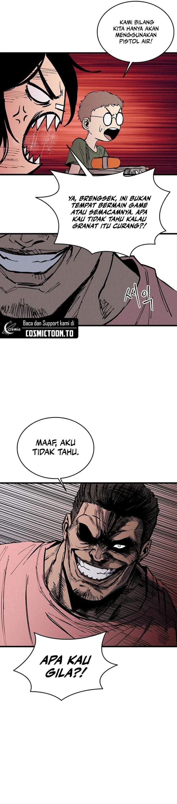 High Class Chapter 75
