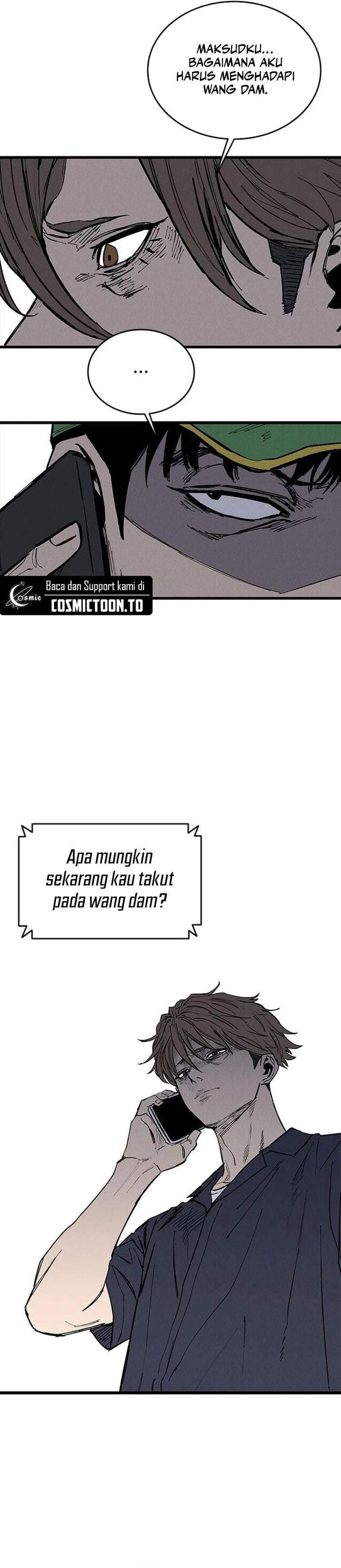 High Class Chapter 75