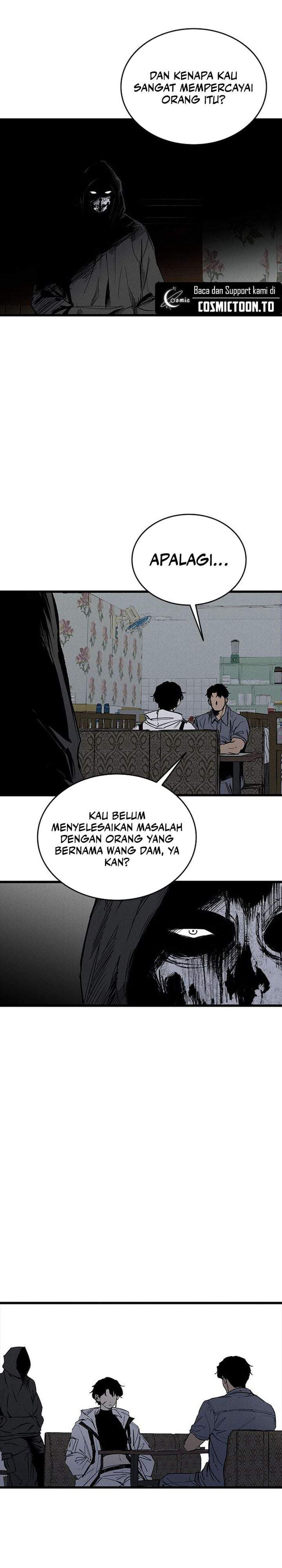 High Class Chapter 76