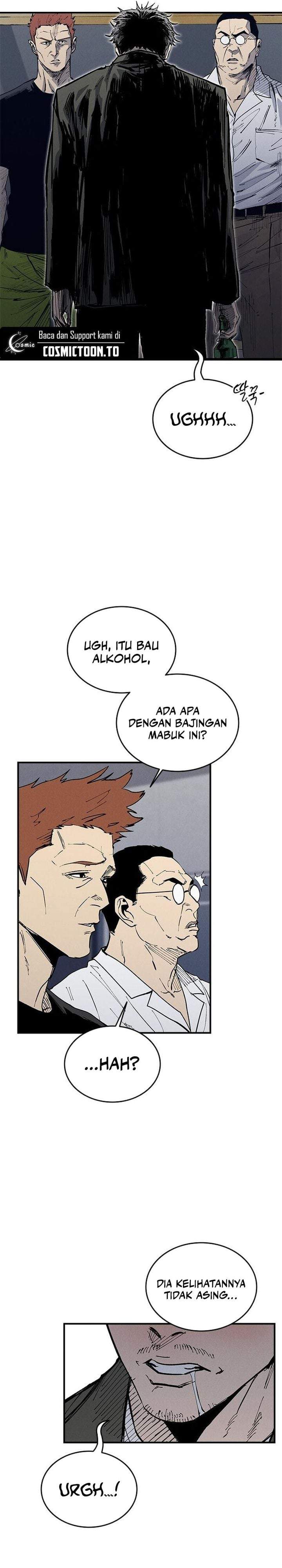 High Class Chapter 76