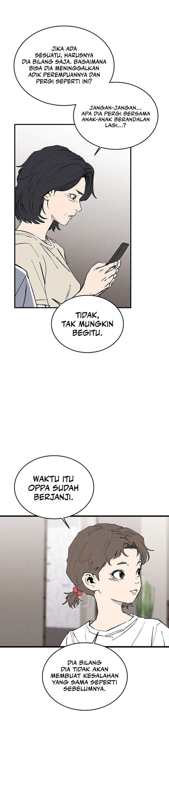High Class Chapter 76