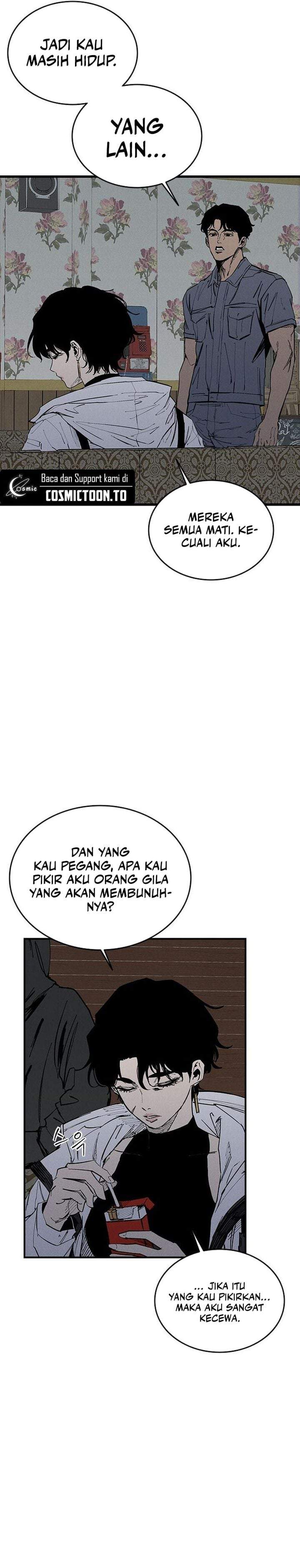 High Class Chapter 76