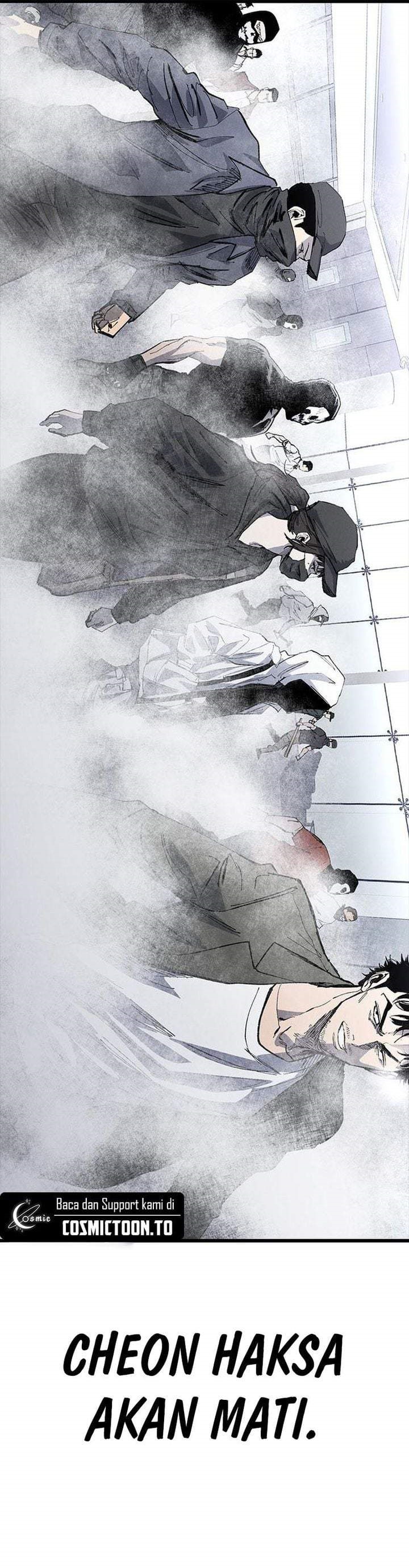 High Class Chapter 76