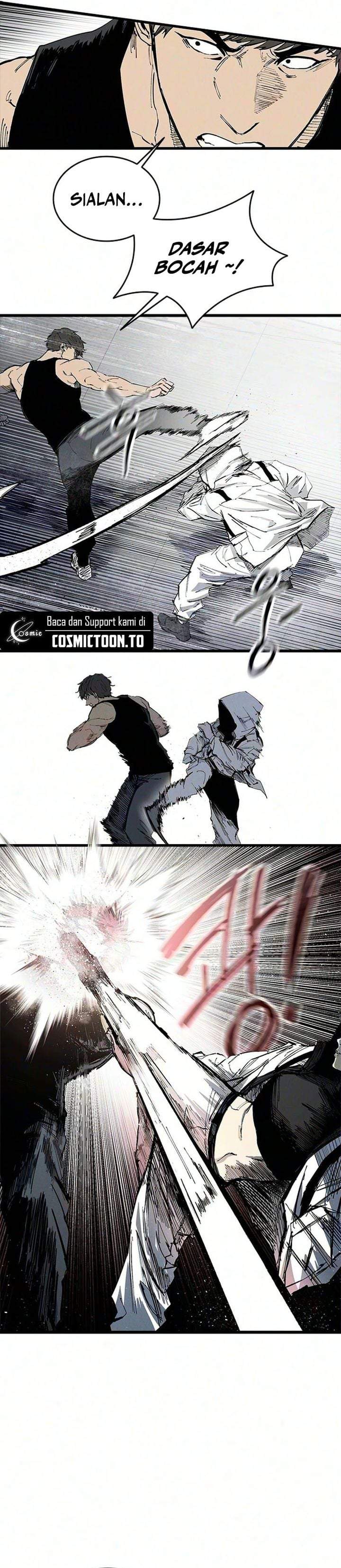 High Class Chapter 77