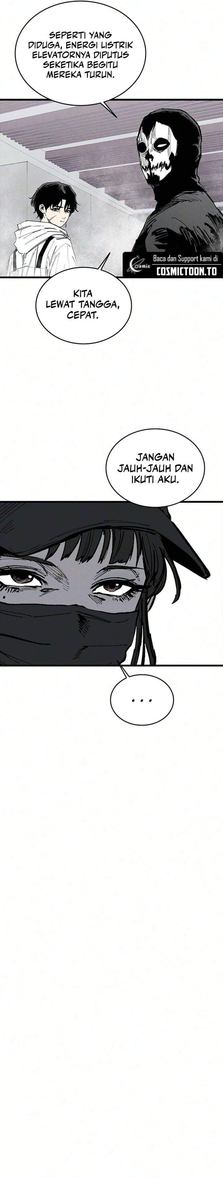 High Class Chapter 77