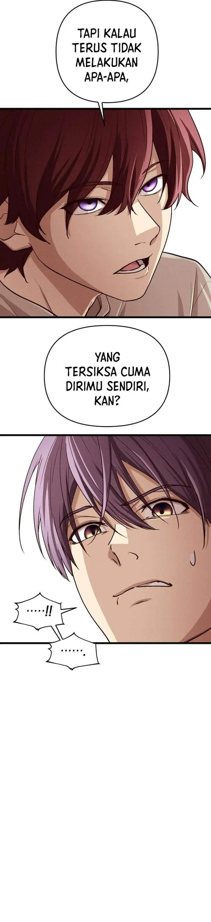 The Ultimate Romanticist Chapter 13