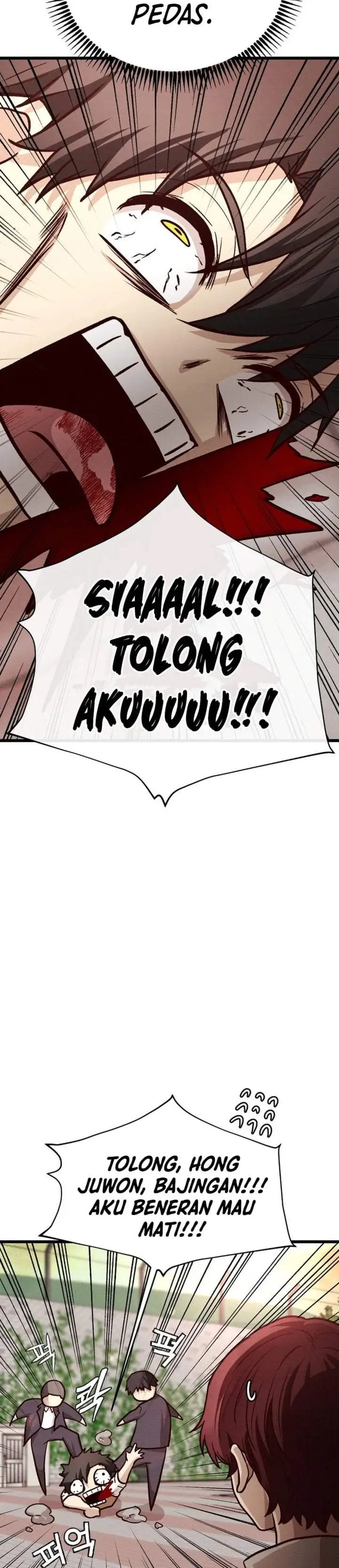The Ultimate Romanticist Chapter 14