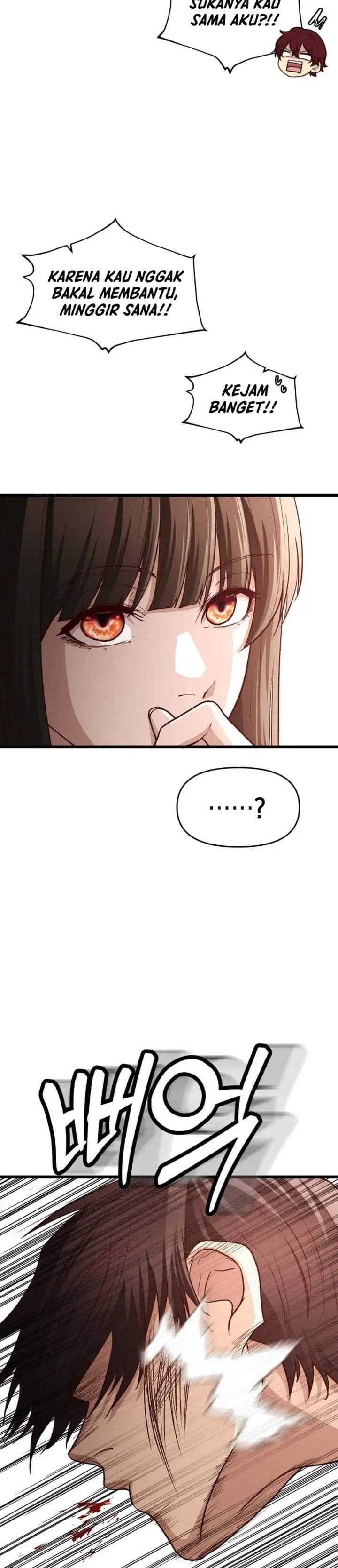 The Ultimate Romanticist Chapter 14
