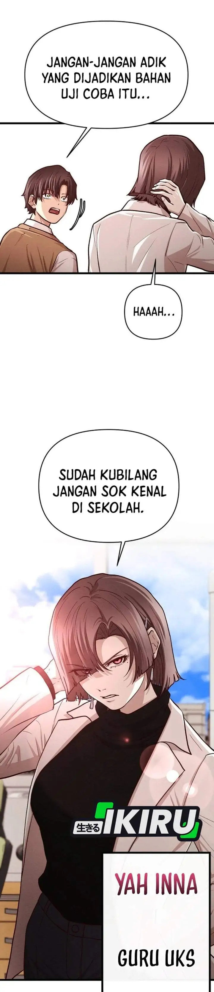 The Ultimate Romanticist Chapter 15
