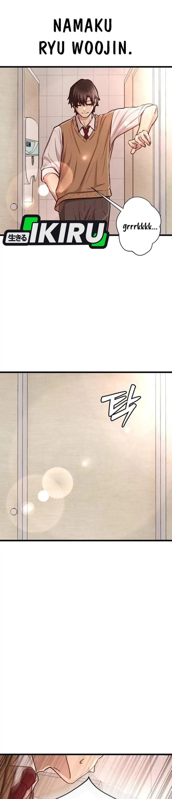The Ultimate Romanticist Chapter 15