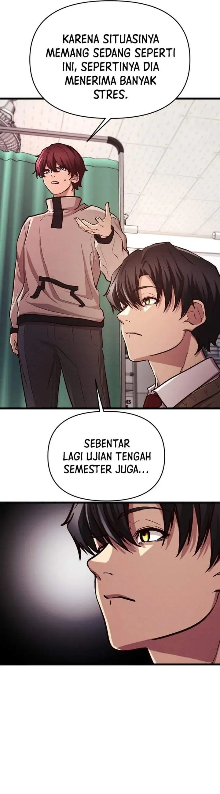 The Ultimate Romanticist Chapter 16