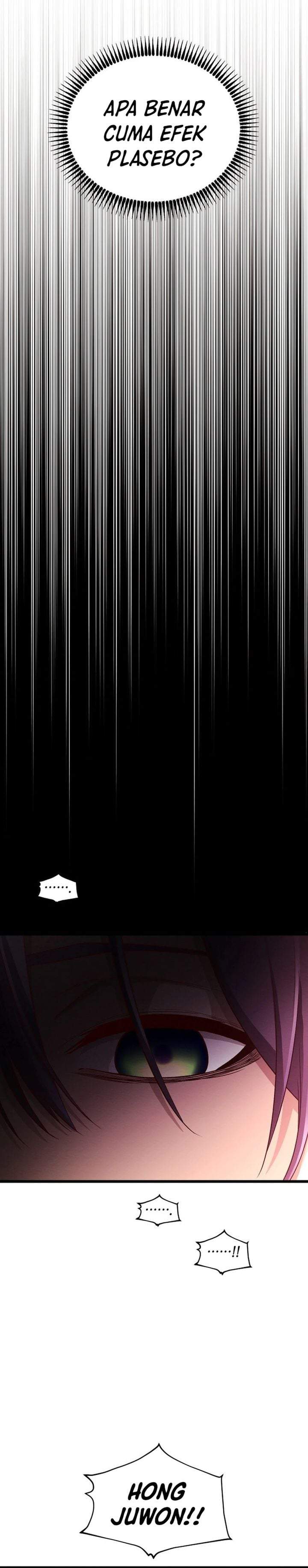 The Ultimate Romanticist Chapter 17