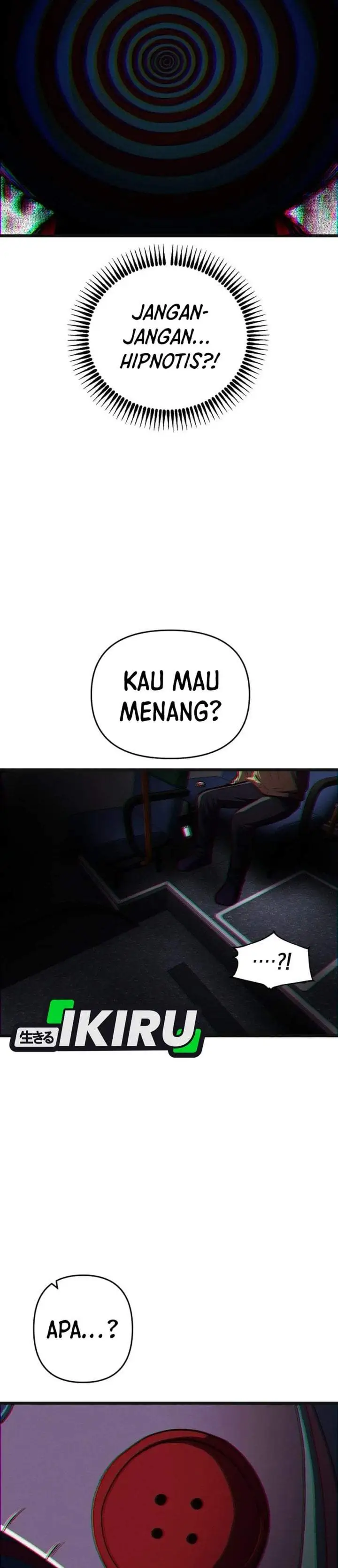 The Ultimate Romanticist Chapter 18