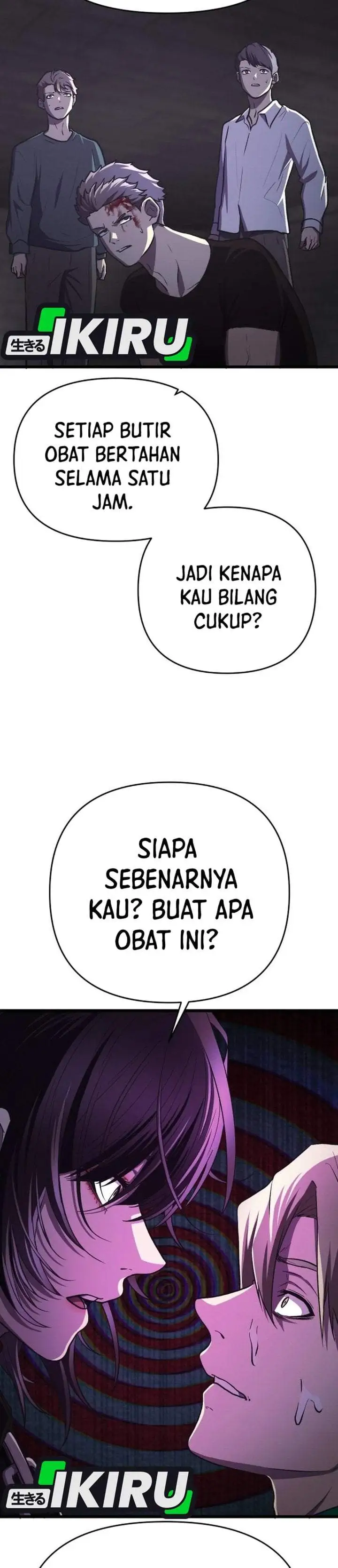The Ultimate Romanticist Chapter 18