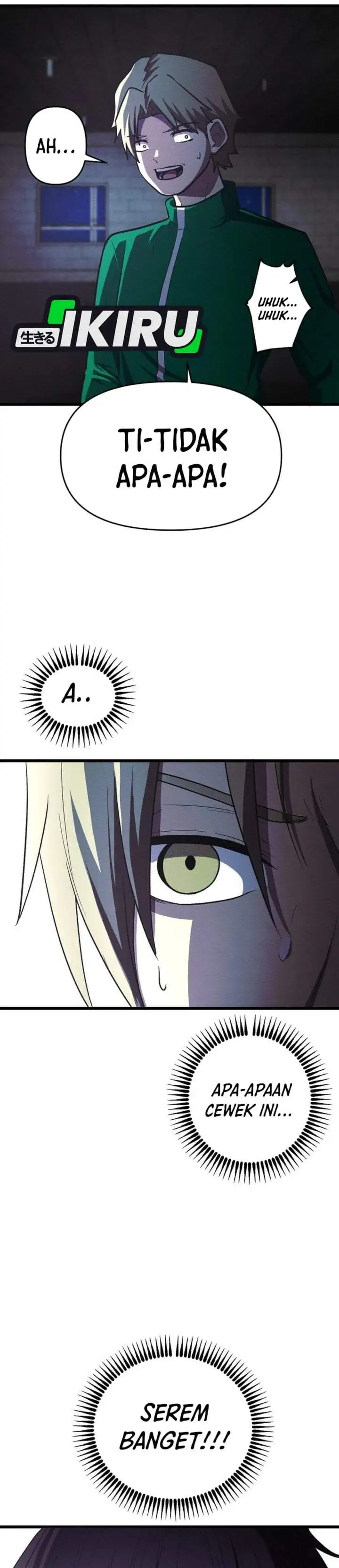 The Ultimate Romanticist Chapter 18