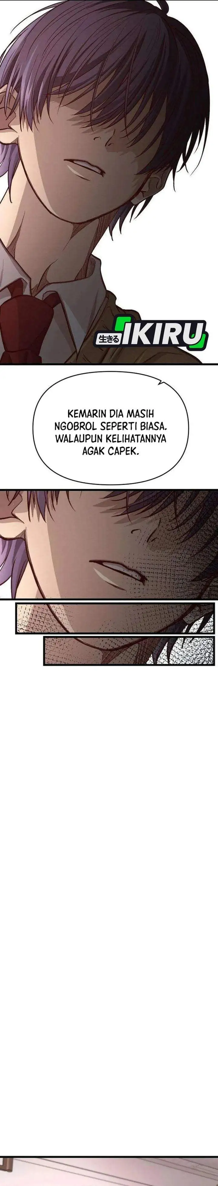 The Ultimate Romanticist Chapter 19