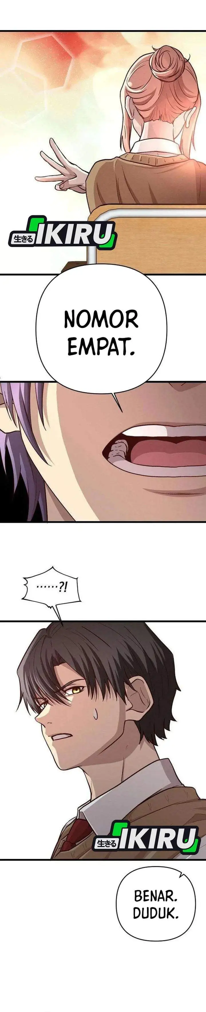 The Ultimate Romanticist Chapter 19