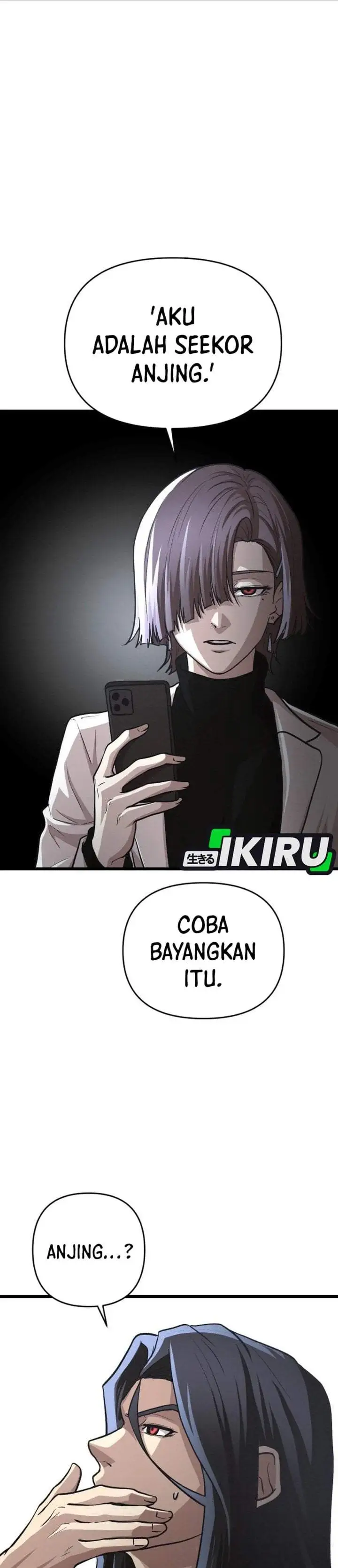 The Ultimate Romanticist Chapter 20