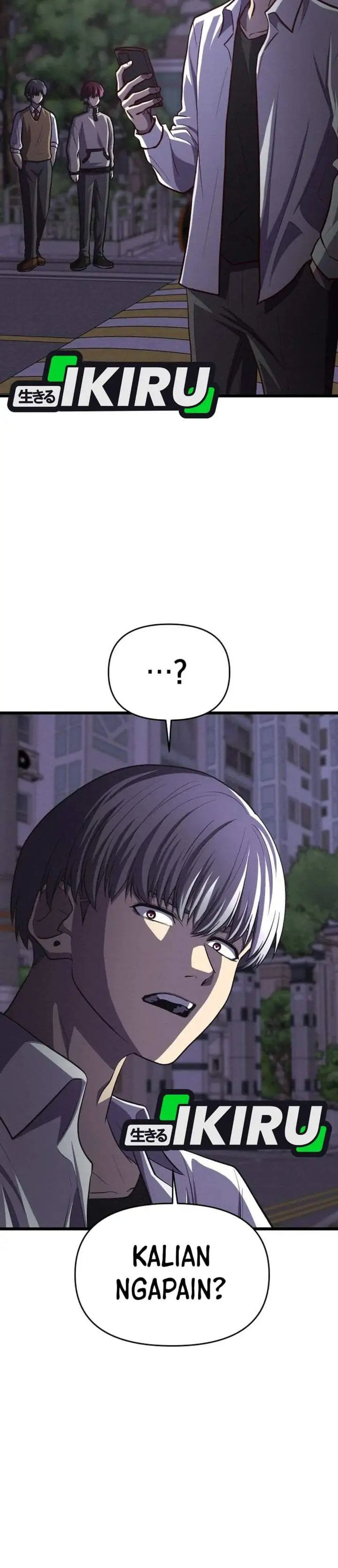 The Ultimate Romanticist Chapter 20