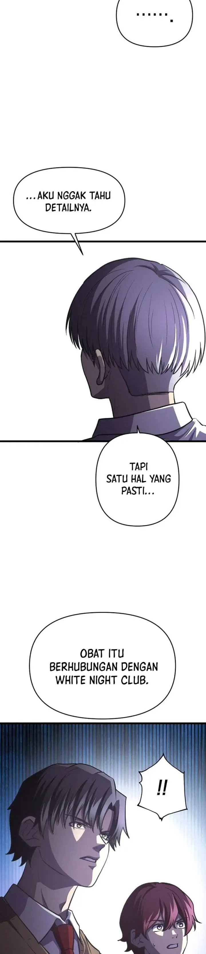 The Ultimate Romanticist Chapter 20