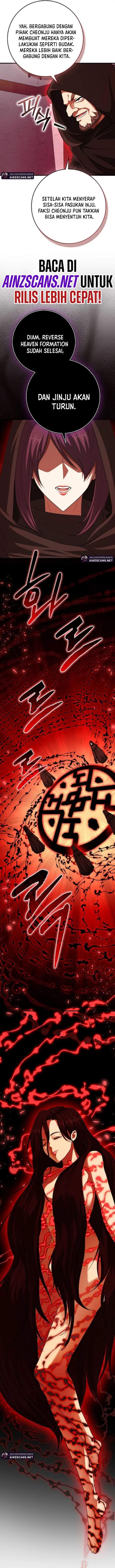 Return Of The Martial Arts Genius Chapter 120