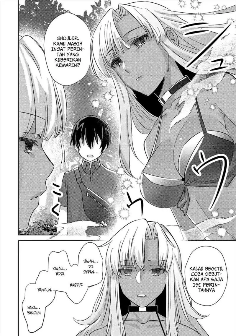 Mob Kousei no Ore Demo Boukensha ni Nareba Riajuu ni Naremasuka? Chapter 5
