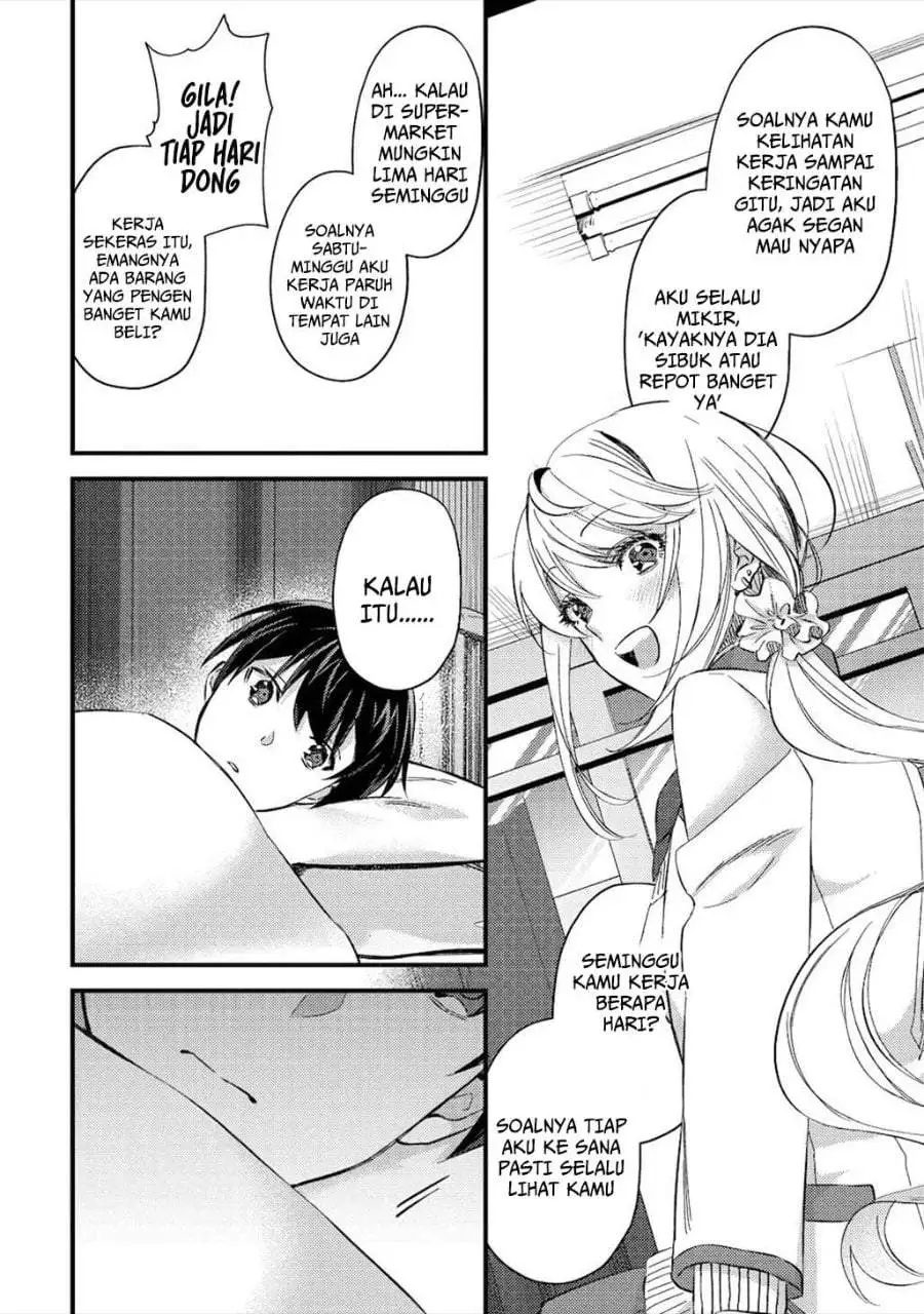 Mob Kousei no Ore Demo Boukensha ni Nareba Riajuu ni Naremasuka? Chapter 7