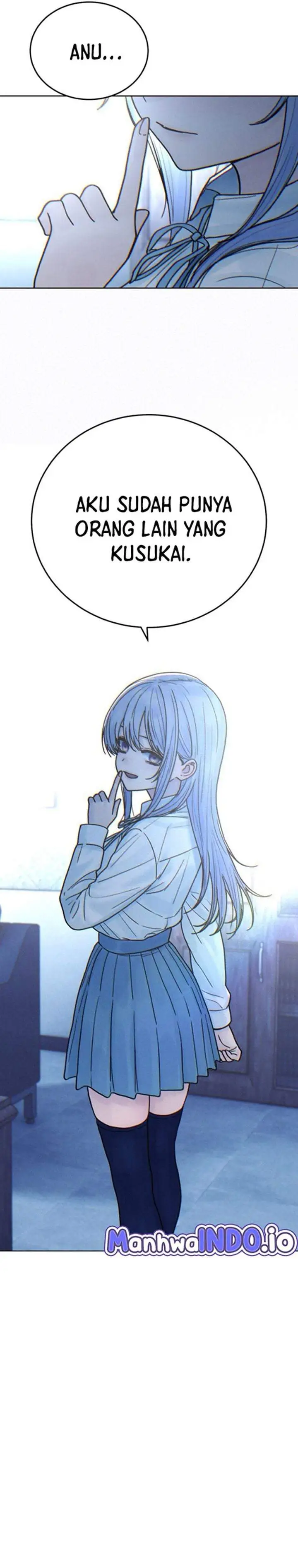 Girl-Go Chapter 34