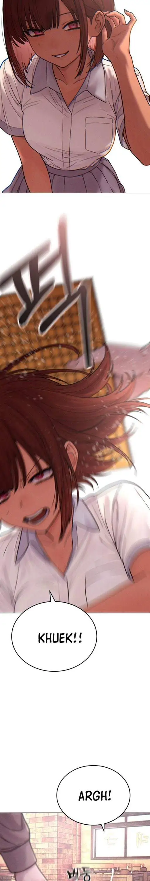 Girl-Go Chapter 35