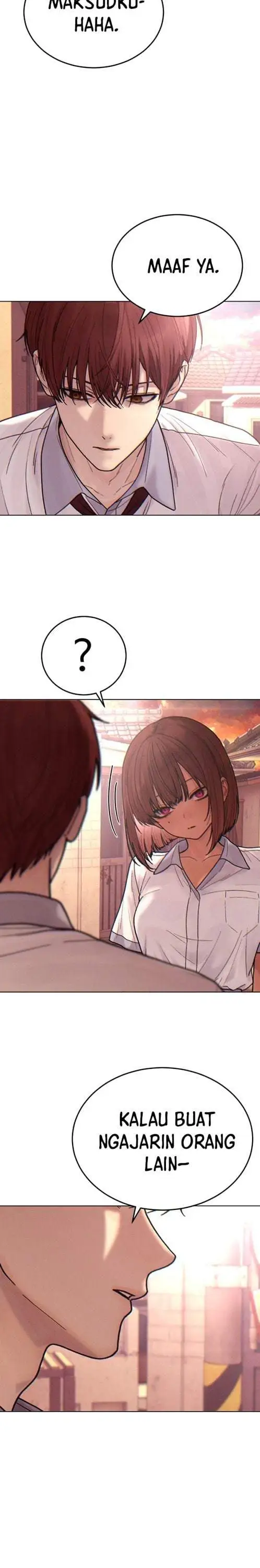 Girl-Go Chapter 35